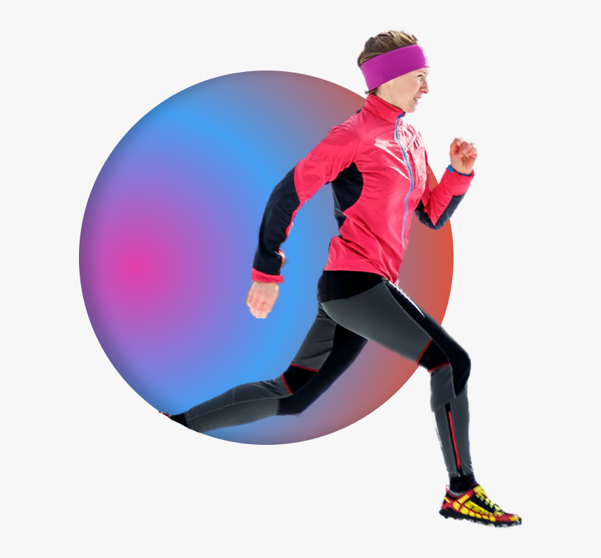 Runner - Jogging, HD Png Download, Free Download