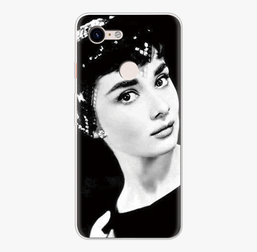 Audrey Hepburn As Sabrina, HD Png Download, Free Download
