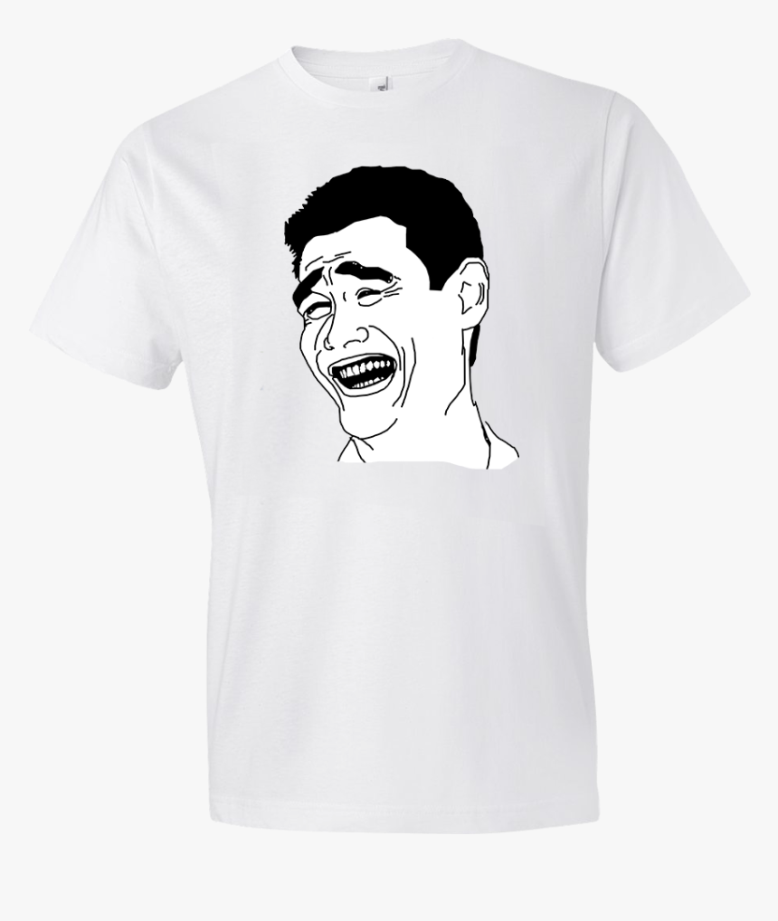 Yao Ming Tee - No Plan For Today, HD Png Download, Free Download