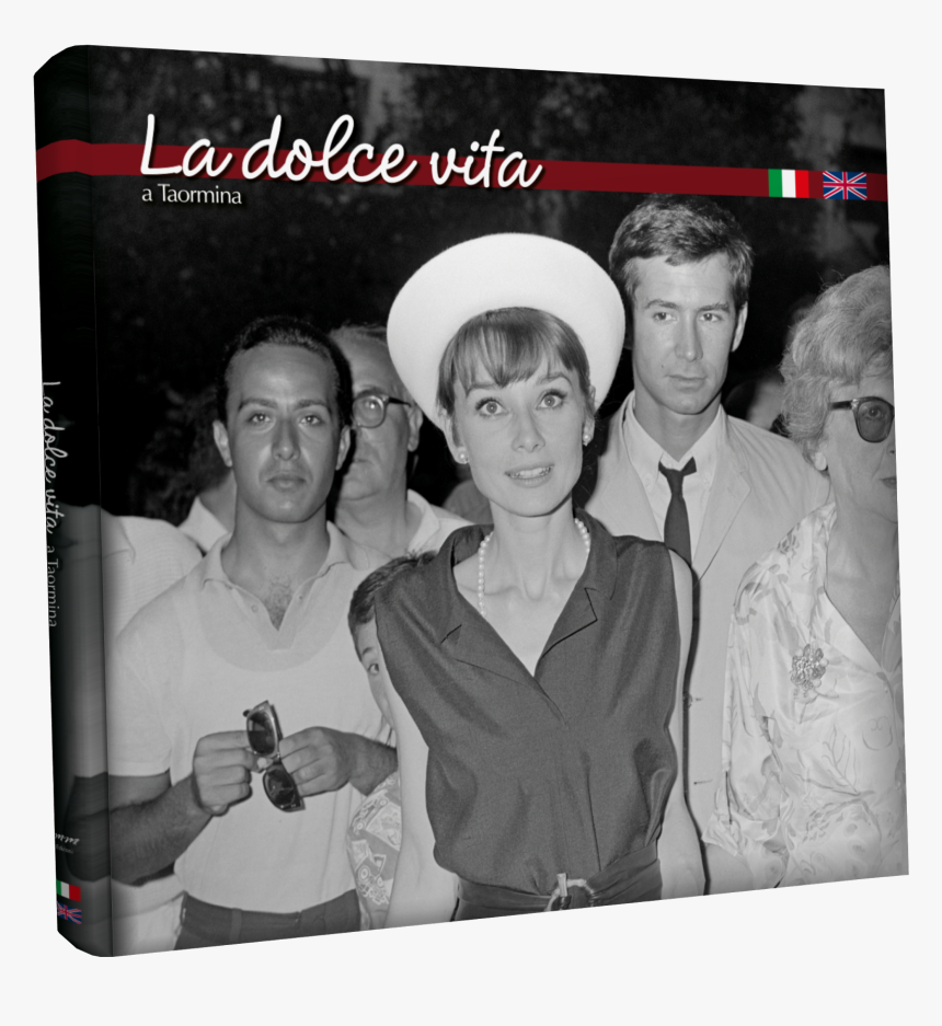 La Dolce Vita A Taormina, HD Png Download, Free Download