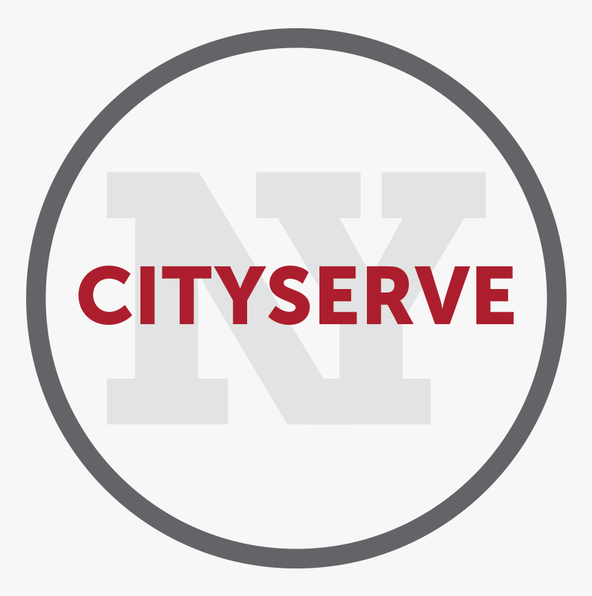 Ny City Serve - Deakin University, HD Png Download, Free Download