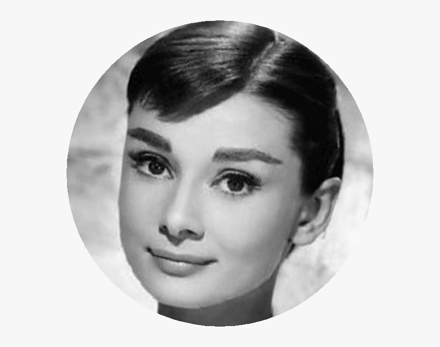 Audreyhepburn - Girl, HD Png Download, Free Download