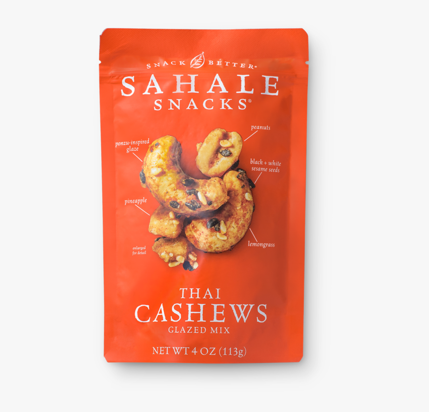 Thailand Cashew Nut With Gralic, HD Png Download, Free Download