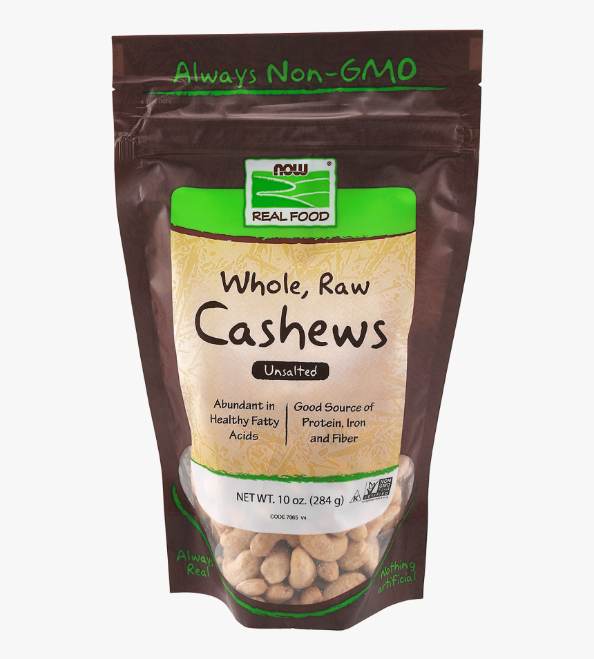 Uncooked Cashew Nuts Unsalted, HD Png Download, Free Download