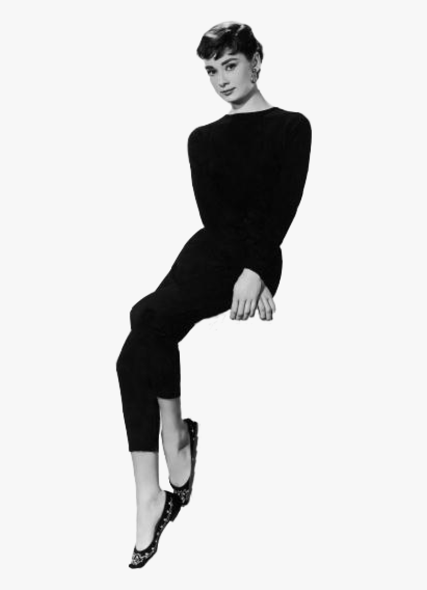 Audrey Hepburn Sitting Png"
								 Title="audrey - Transparent Audrey Hepburn Png, Png Download, Free Download