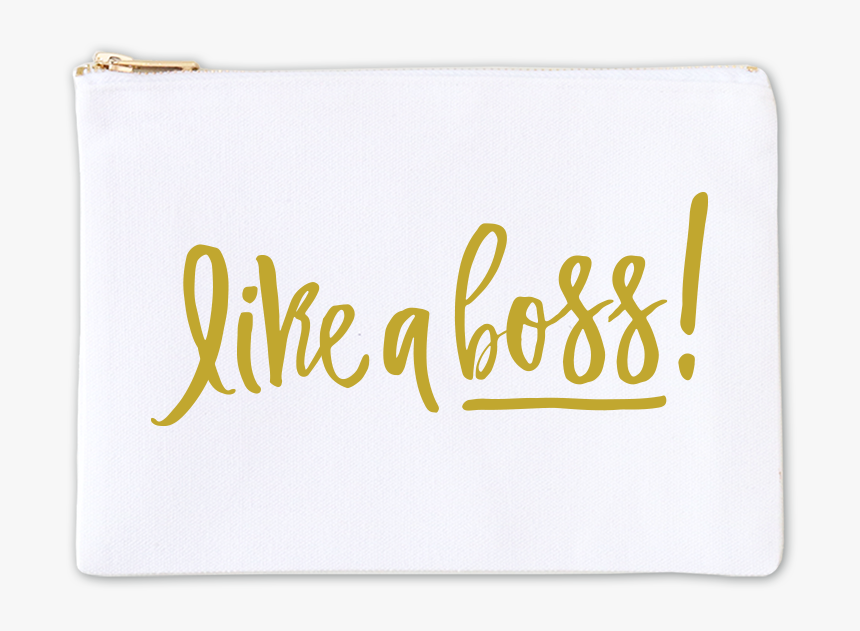 Like A Boss Png, Transparent Png, Free Download