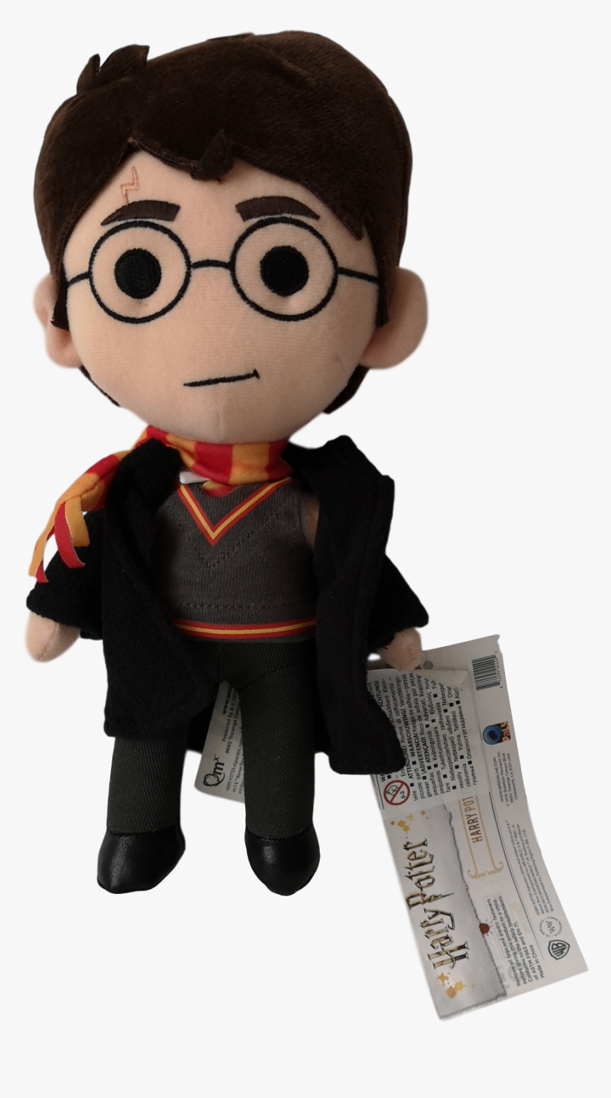 Harry Potter - Cartoon, HD Png Download, Free Download