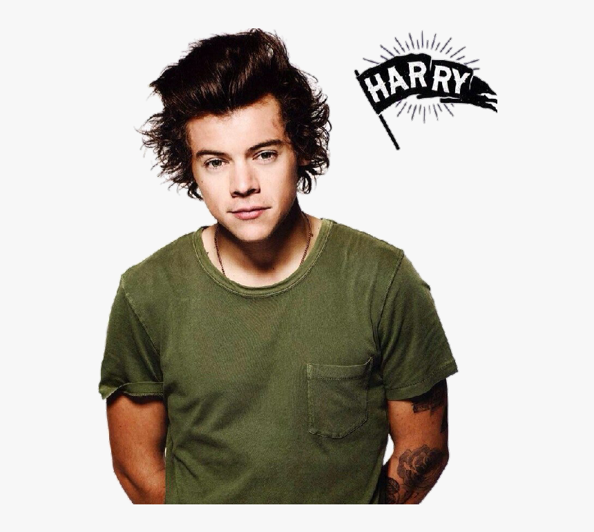 Harry Styles 2014 Photoshoot, HD Png Download, Free Download
