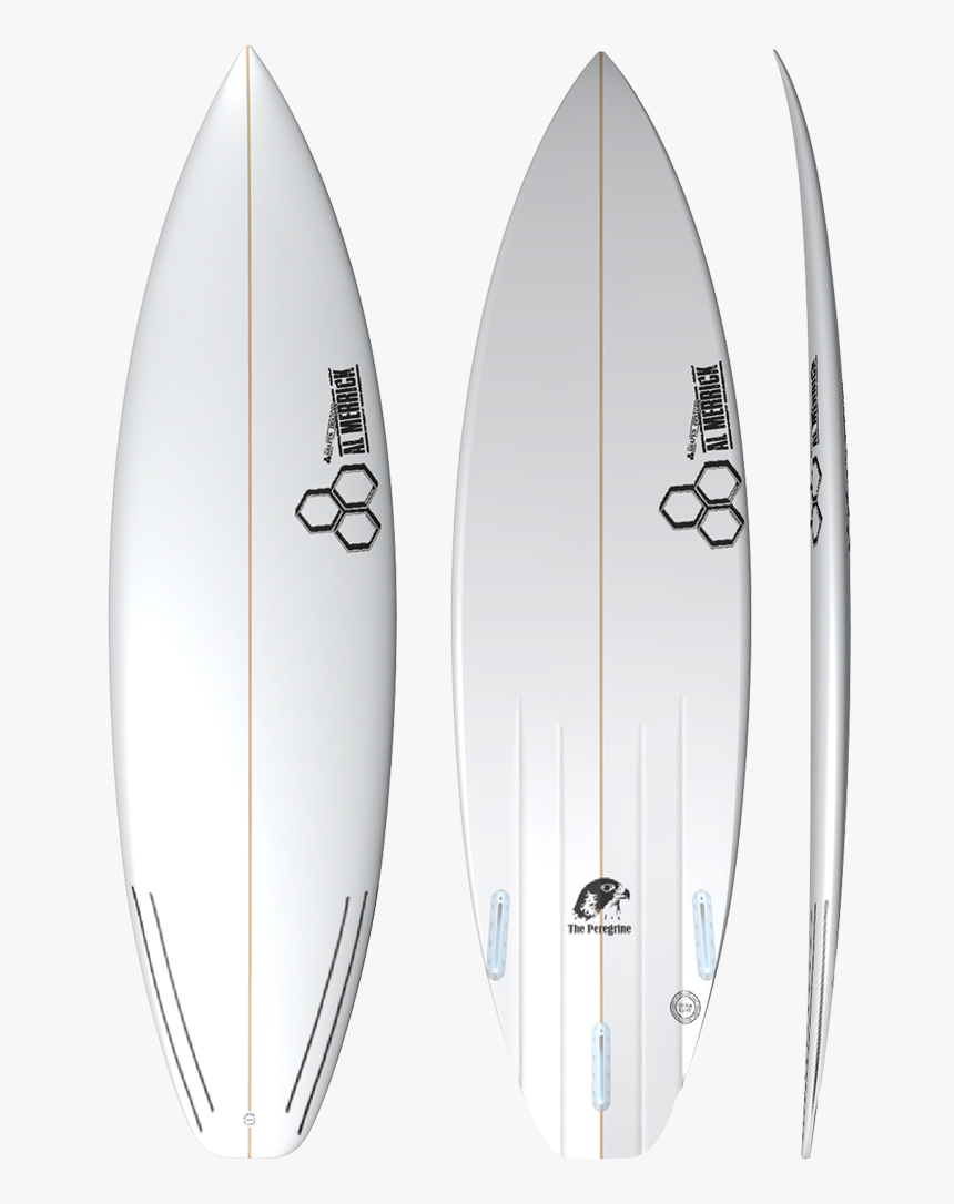 Transparent Surfboard Couch Potato - Channel Islands Peregrine, HD Png Download, Free Download