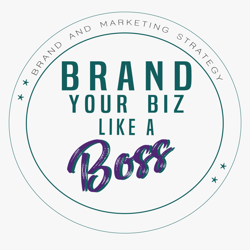 Brand Your Biz Like A Boss - Yoke's Fresh Market, HD Png Download, Free Download