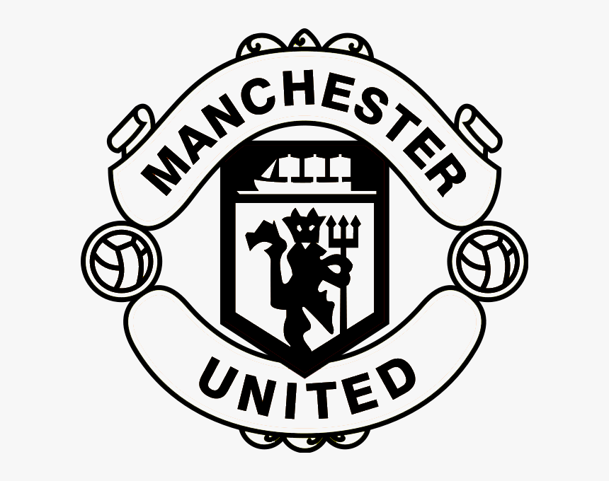 Download Transparent Man Utd Png Background