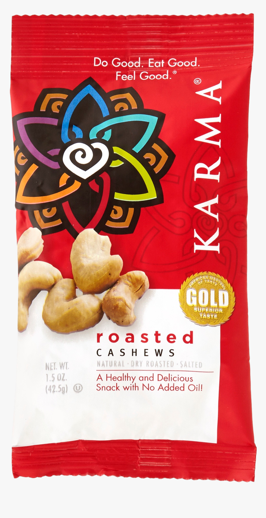 Roasted Cashews - Potato, HD Png Download, Free Download