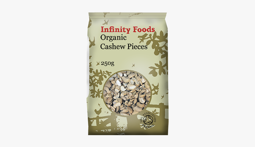 Infinity Foods Organic Quinoa, HD Png Download, Free Download