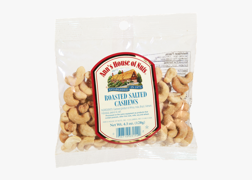 Ann's House Of Nuts, HD Png Download, Free Download