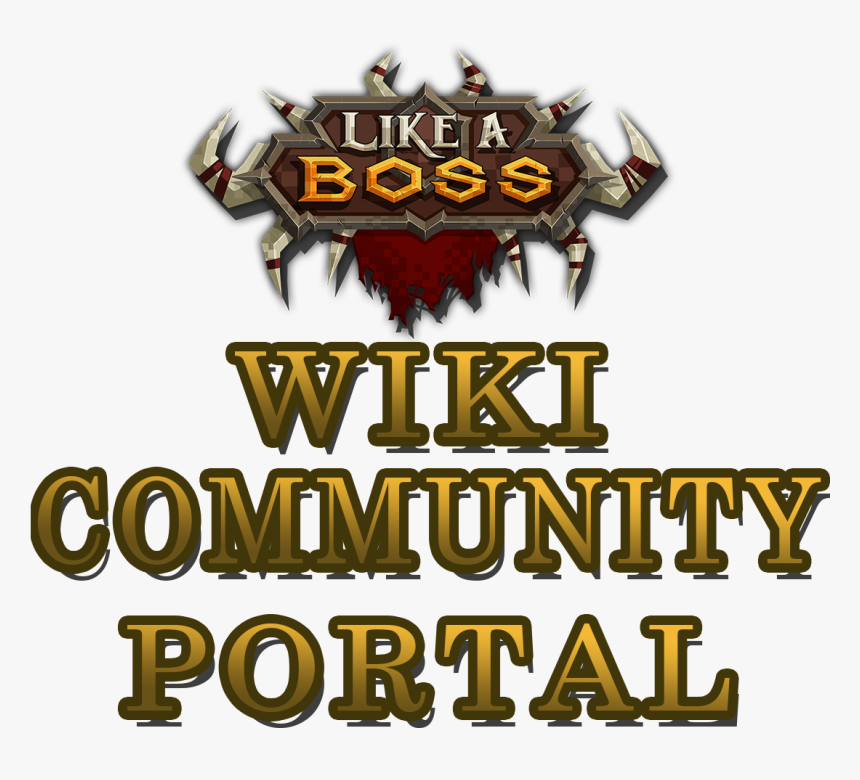 Like A Boss Wiki - Poster, HD Png Download, Free Download