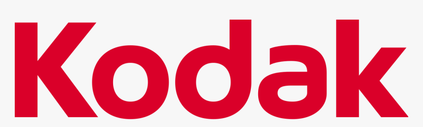 Eastman Kodak Co Logo, HD Png Download, Free Download