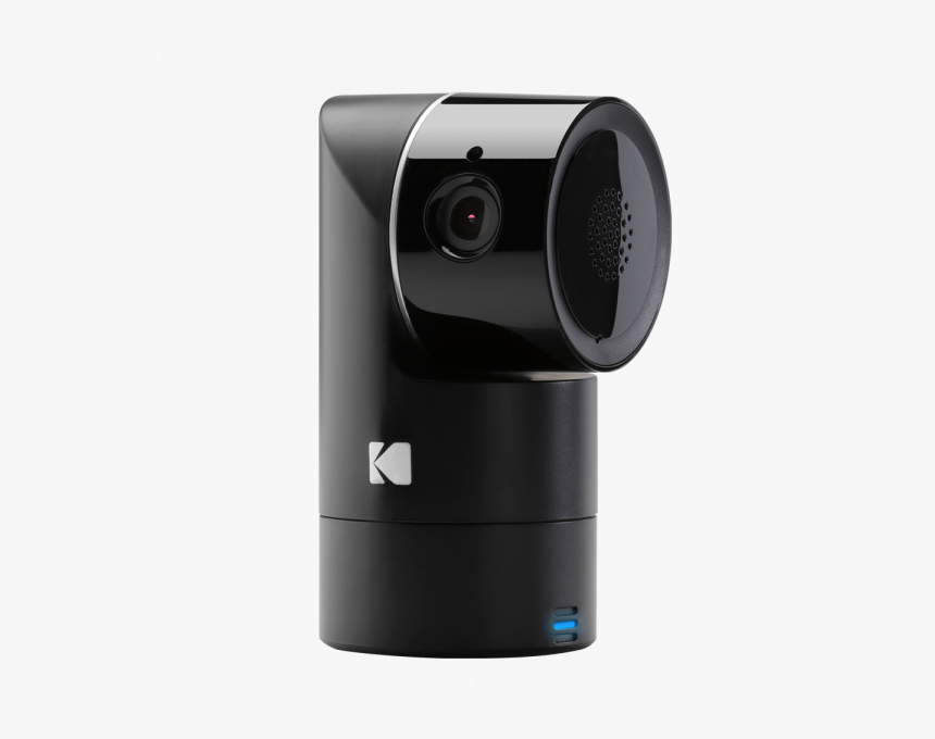 Kodak Cherish F685 Home Security Camera - Kodak Ip Camera, HD Png Download, Free Download