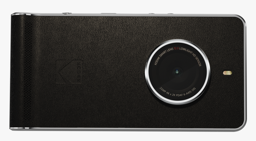 Kodak Ektra Smartphone - Wallet, HD Png Download, Free Download