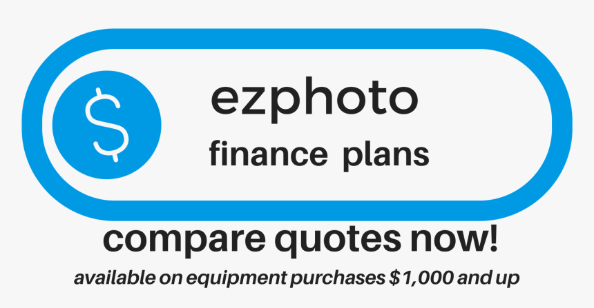 Ezphoto Finance Plans - Oval, HD Png Download, Free Download