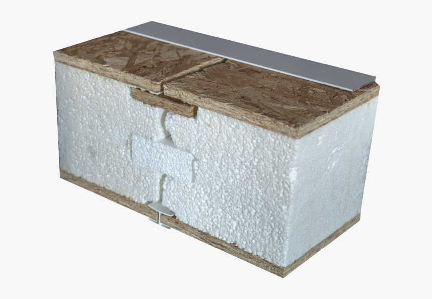 Osb - Concrete, HD Png Download, Free Download