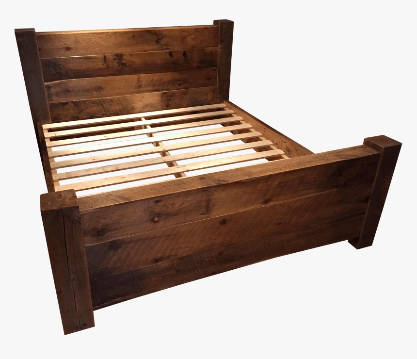 Bed, HD Png Download, Free Download