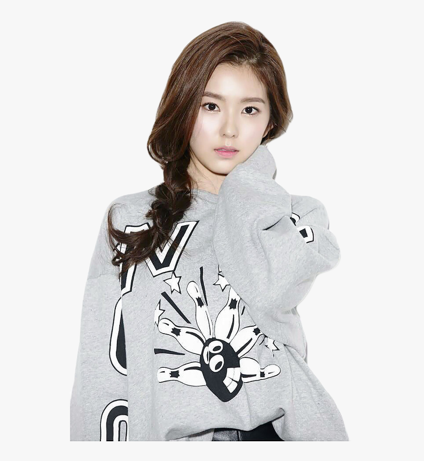 Irene Red Velvet Irene, Kpop - Irene Render, HD Png Download, Free Download