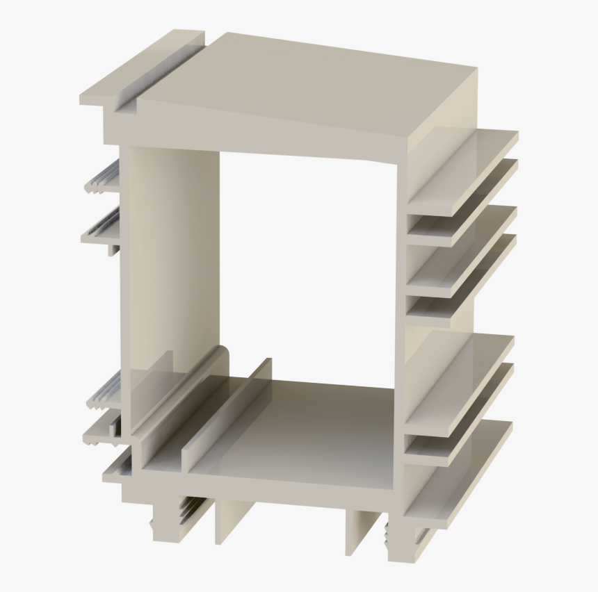 Shelf, HD Png Download, Free Download