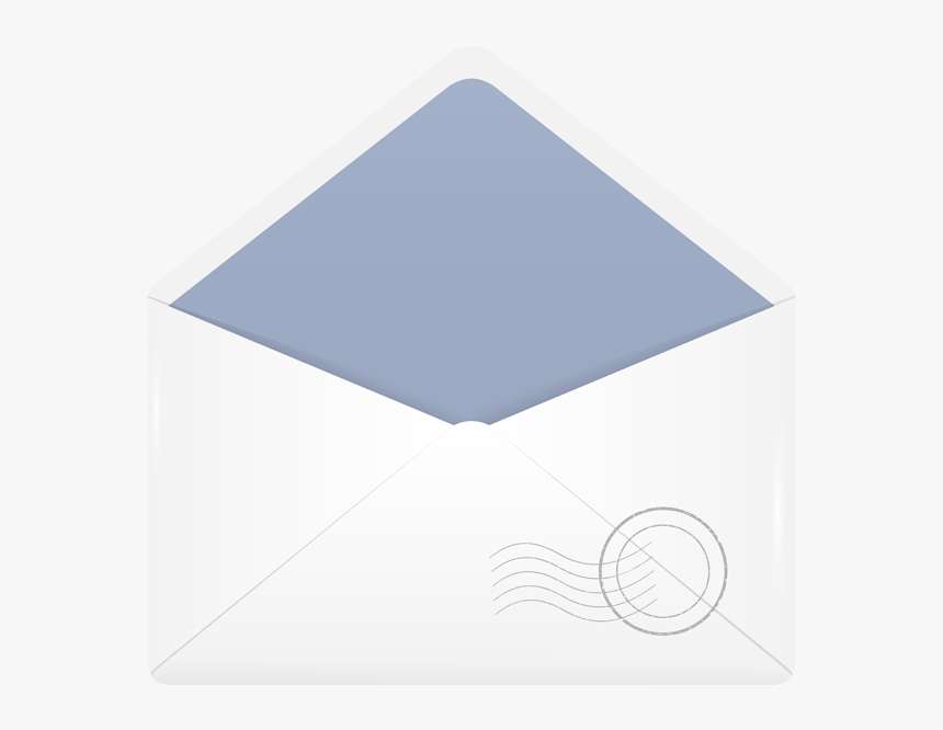 Envelope, HD Png Download, Free Download