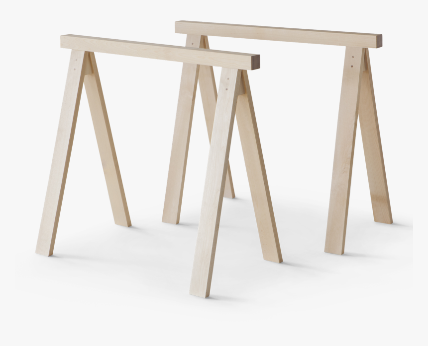 Arkitecture Ppj Trestle Leg, HD Png Download, Free Download