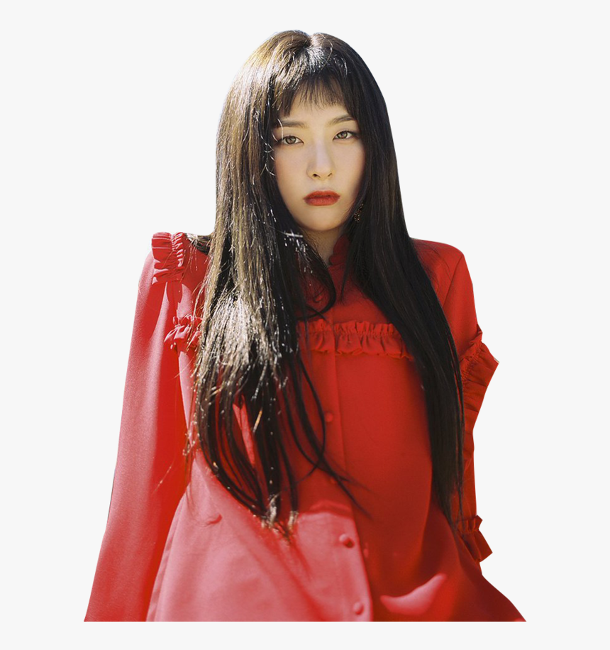 Seulgi Red Velvet Peek A Boo, HD Png Download, Free Download