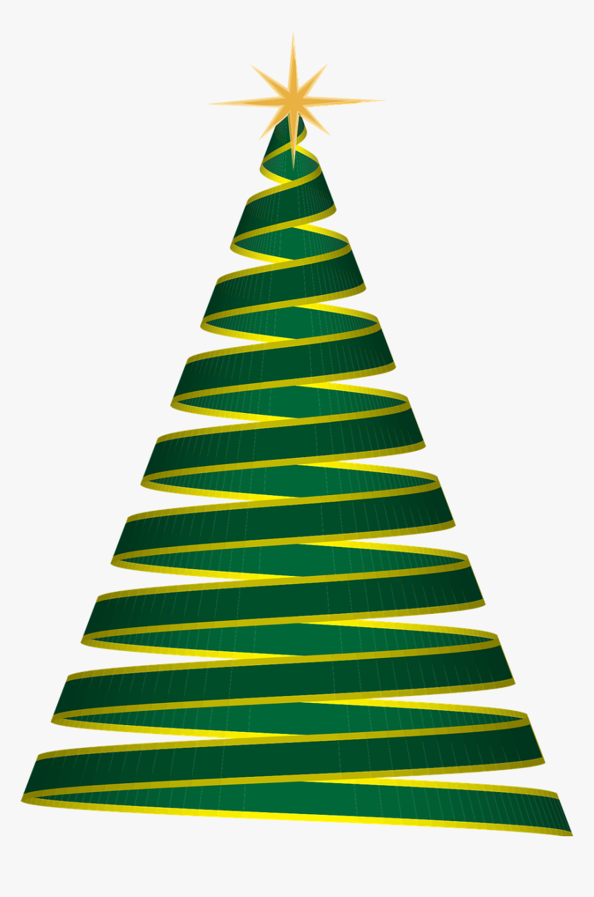 Christmas Tree Blue Png, Transparent Png, Free Download