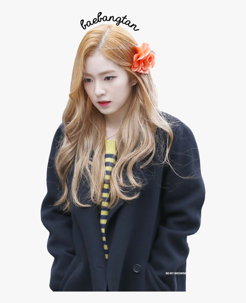 Thumb Image - Irene Of Red Velvet Cute, HD Png Download, Free Download