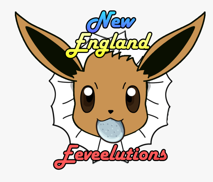 New England Eeveelutions - Safe House, HD Png Download, Free Download