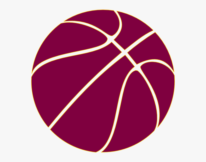 Black Basketball Png, Transparent Png, Free Download