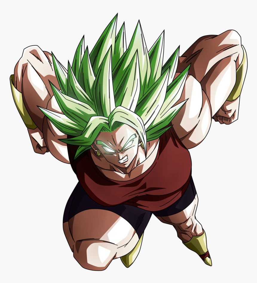 Kale Dragon Ball, HD Png Download, Free Download