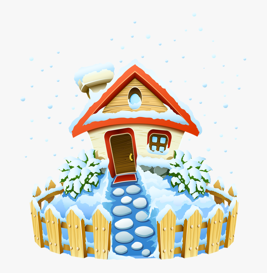 Fairy Tale House , Png Download - Fairy Tale House Cartoon, Transparent Png, Free Download