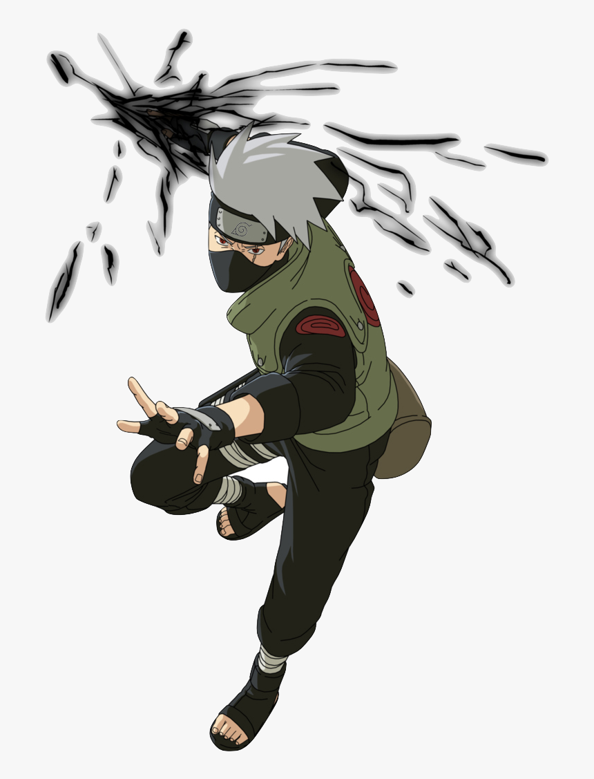 Kakashi Boruto Next Generation, HD Png Download, Free Download