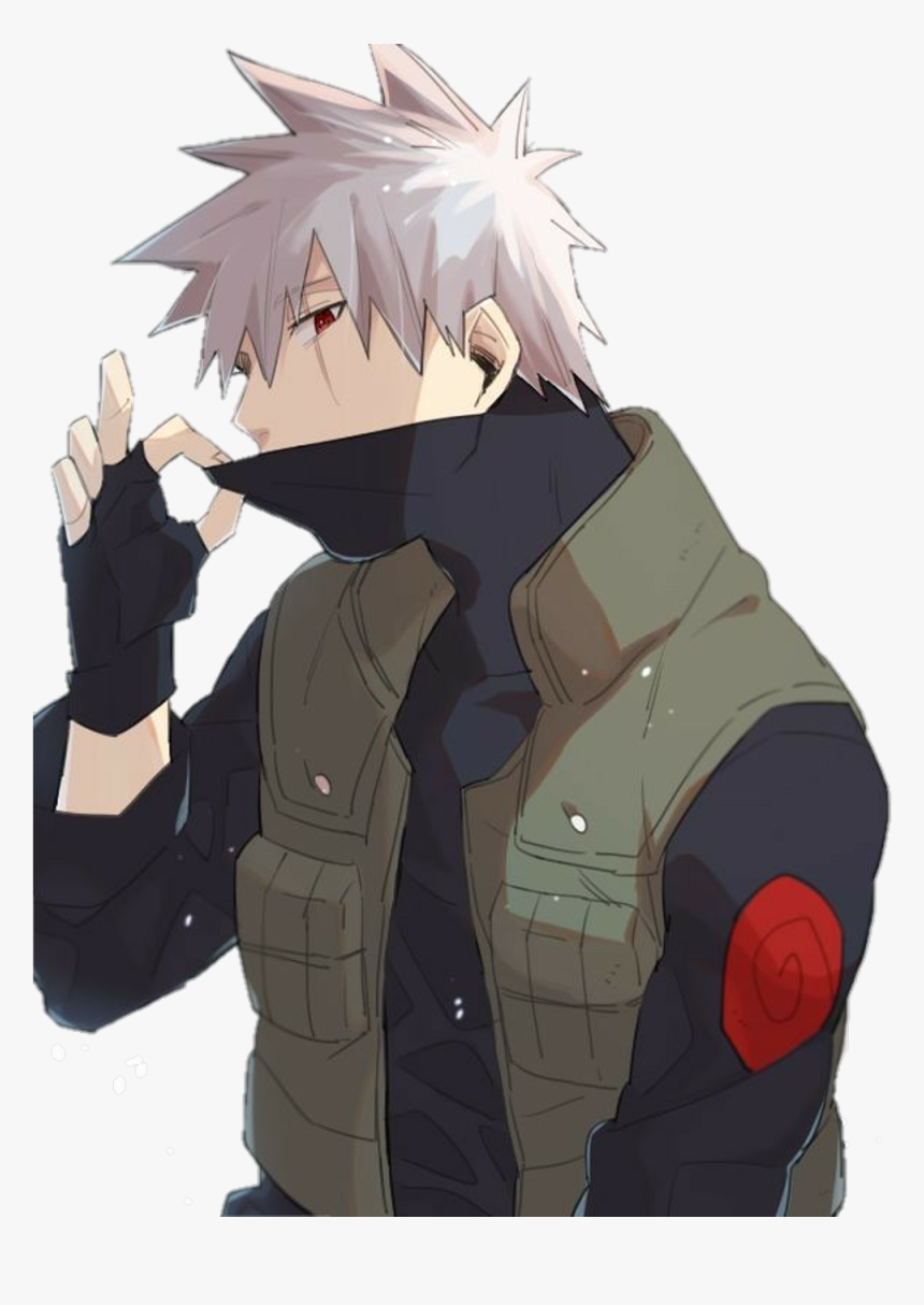Kakashi Hatake , Png Download - Kakashi Sensei En Boruto, Transparent Png, Free Download