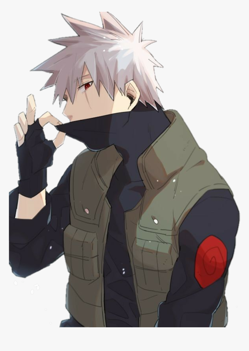 Hatake kakashi Full set