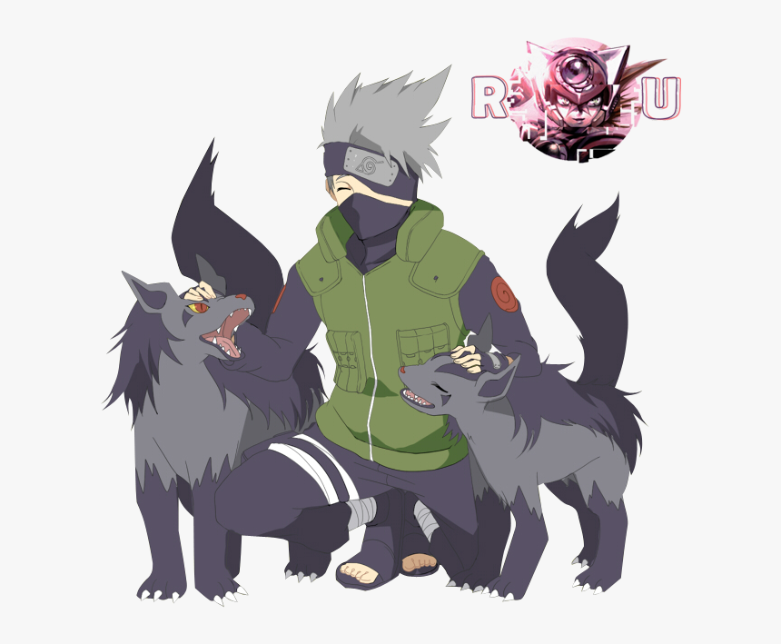 Pokemon Kakashi, HD Png Download, Free Download