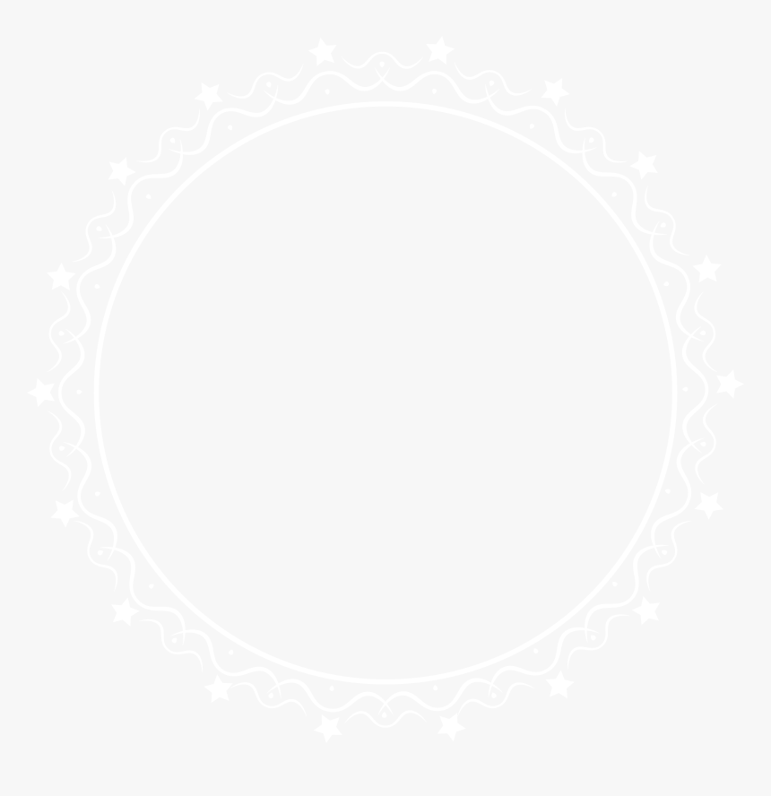 White Border Png Transparency, Transparent Png, Free Download