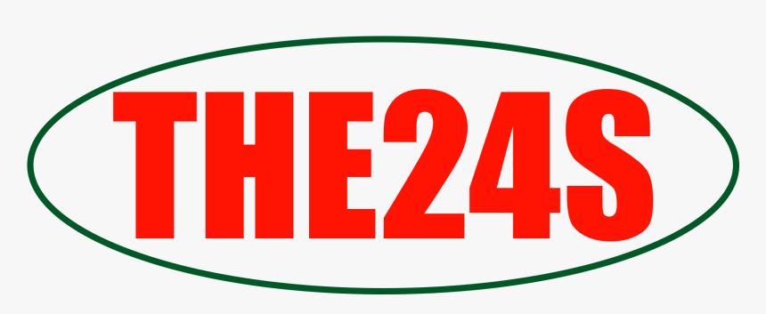 Welcome To The24s, HD Png Download, Free Download