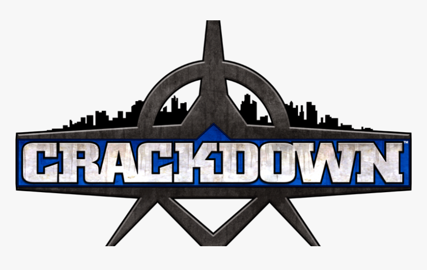 Crackdown 2, HD Png Download, Free Download