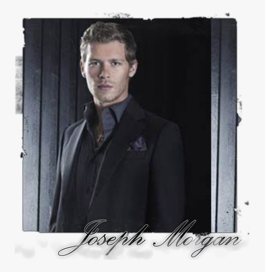 Vampire Diaries 3 Klaus, HD Png Download, Free Download