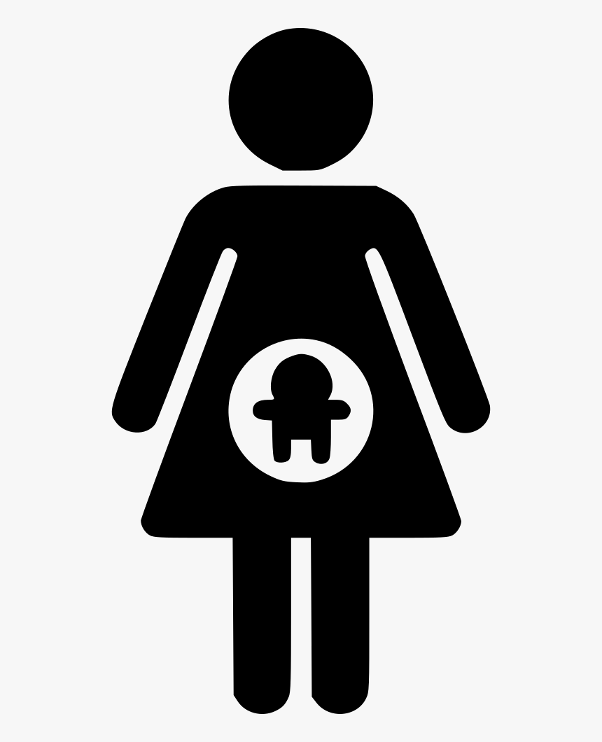 Mother And Daughter Clip Art, HD Png Download, Free Download