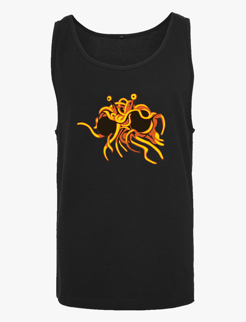 Flying Spaghetti Monster Png, Transparent Png, Free Download