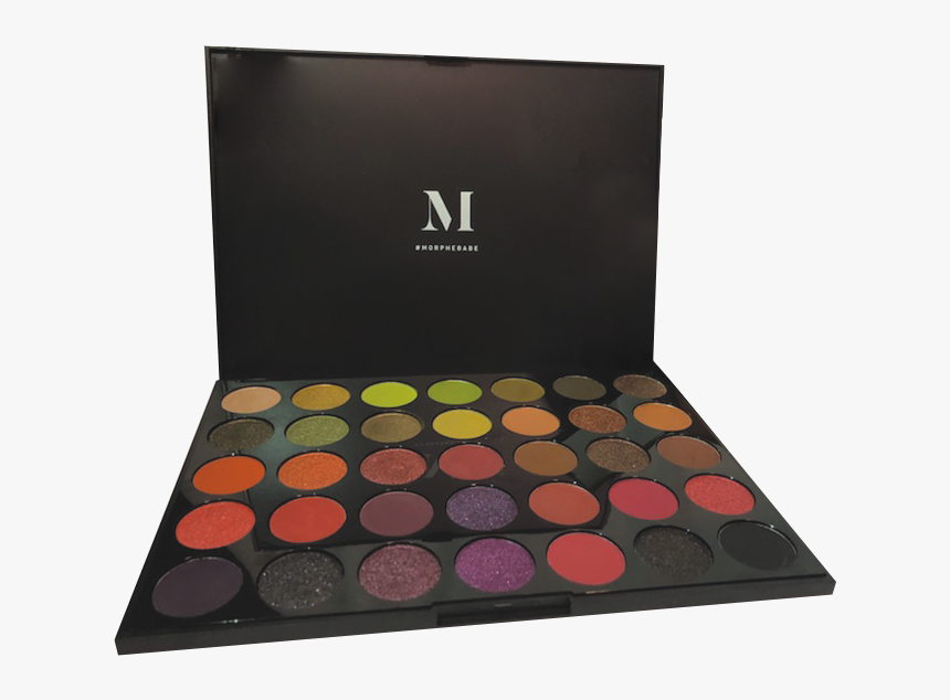Morphe Palettes, HD Png Download, Free Download