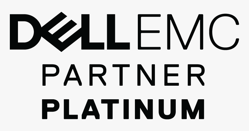Dell Emc Platinum Partner, HD Png Download, Free Download