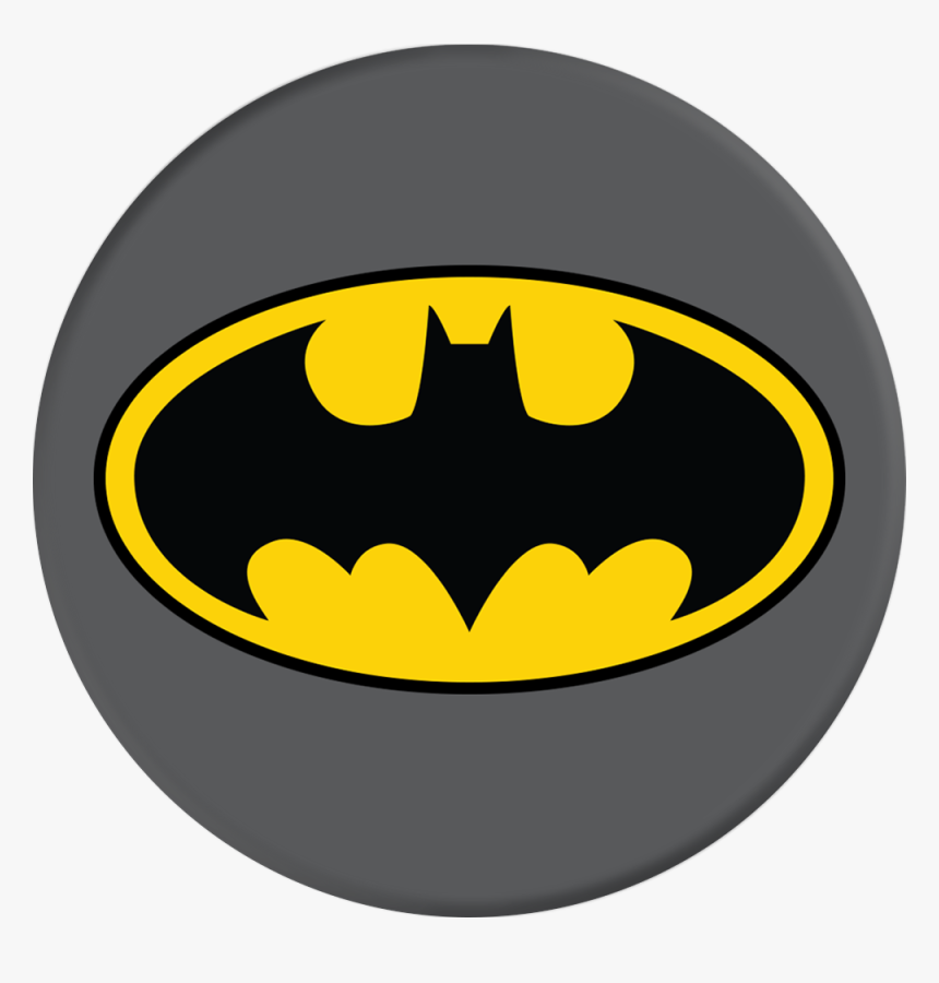 Popsockets Batman Icon, HD Png Download, Free Download