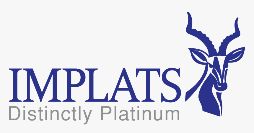 Impala Platinum Logo, HD Png Download, Free Download